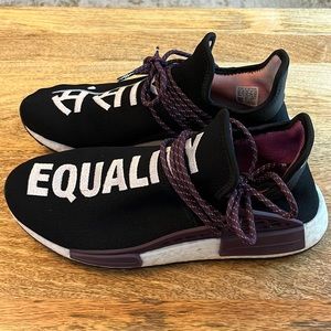 Adidas Pharrell NMD HU